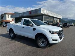 FORD RANGER 2.2 TDCi Super Cab XL 4pt.+IVA