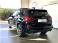 BMW X3 xDrive30d 249cv Msport Tetto Apribile