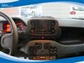 FIAT PANDA Hybrid 1.0 FireFly 70cv City Life EU6