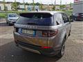 LAND ROVER DISCOVERY SPORT 2.0 TD4 163 CV AWD Auto AUTOCARRO