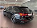 AUDI A6 AVANT Avant 3.0 TDI quattro tiptronic sport attitude