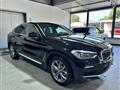 BMW X4 xDrive25d 231CV xLine