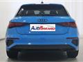 AUDI A3 SPORTBACK A3 SPB 30 TDI S tronic S line edition