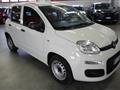 FIAT PANDA VAN VAN 1.0 S&S Hybrid Pop 2 posti + IVA 22%