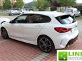 BMW SERIE 1 d 5p. Msport FINANZIABILE CONGARANZIA