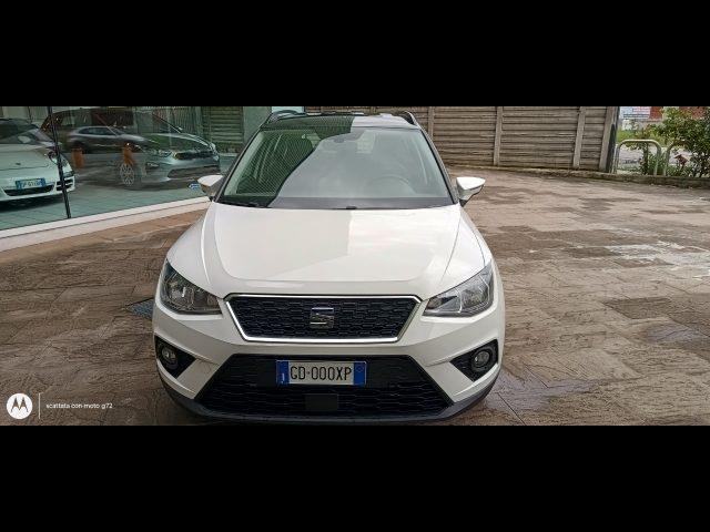 SEAT ARONA 1.0 TGI Style