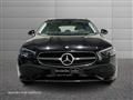 MERCEDES CLASSE C SW d Mild hybrid S.W. Sport Navi