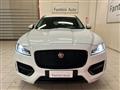 JAGUAR F-PACE 2.0 D 180 CV aut. R-Sport