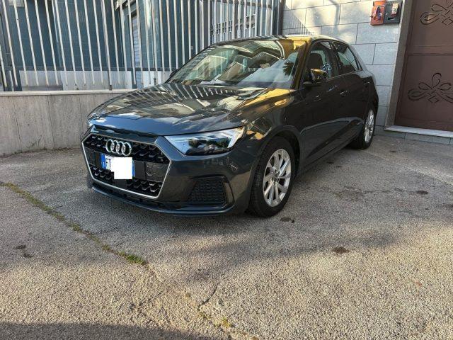 AUDI A1 SPORTBACK SPB 30 TFSI S tronic Admired Advanced