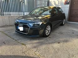 AUDI A1 SPORTBACK SPB 30 TFSI S tronic Admired Advanced