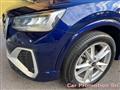 AUDI Q2 30 TDI S tronic S line Edition