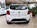 DACIA NUOVA SANDERO STEPWAY Stepway 1.0 TCe 100CV ECO-G 15th Anniversary