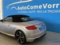 AUDI TT spider TT Roadster 45 TFSI S tronic