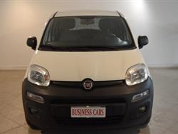 FIAT PANDA VAN 0.9 TwinAir Turbo Natural Power Pop Van 2 posti