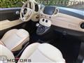 FIAT 500C VERA DOLCEVITA, CABRIO, CERCHI IN LEGA, CLIMA AUTO