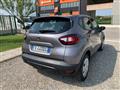 RENAULT CAPTUR dCi 8V 90 CV Sport Edition2