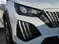 PEUGEOT 2008 PureTech 130 S&S EAT8 Allure