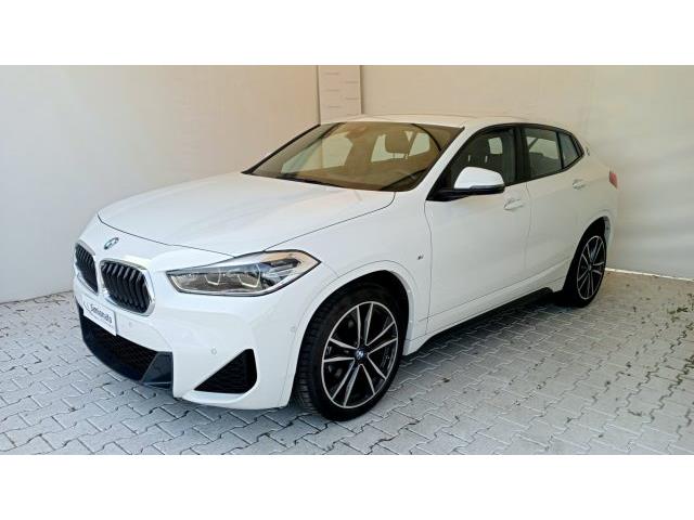 BMW X2 sDrive18i Msport