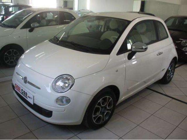 FIAT 500 GPL