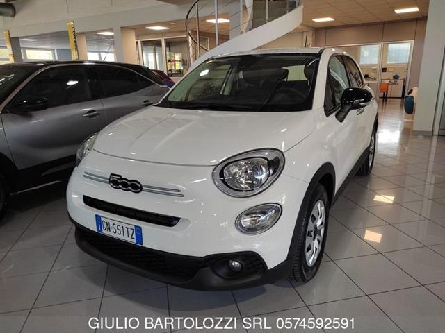 FIAT 500X 1.0 T3 120 CV Cult