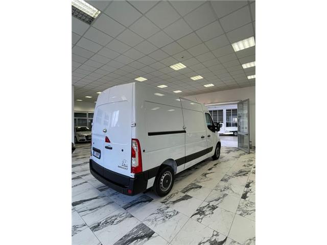 RENAULT MASTER T35 2.3 dCi/150 PM-TM Furgone QS E5