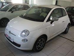 FIAT 500 GPL