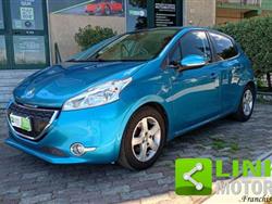 PEUGEOT 208 (2012) 1.2 VTi 82 CV 5 porte Active GPL