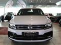 VOLKSWAGEN TIGUAN ALLSPACE 2.0 TDI 190 CV SCR DSG 4 MOTION R-LINE 7P *UNIPROP