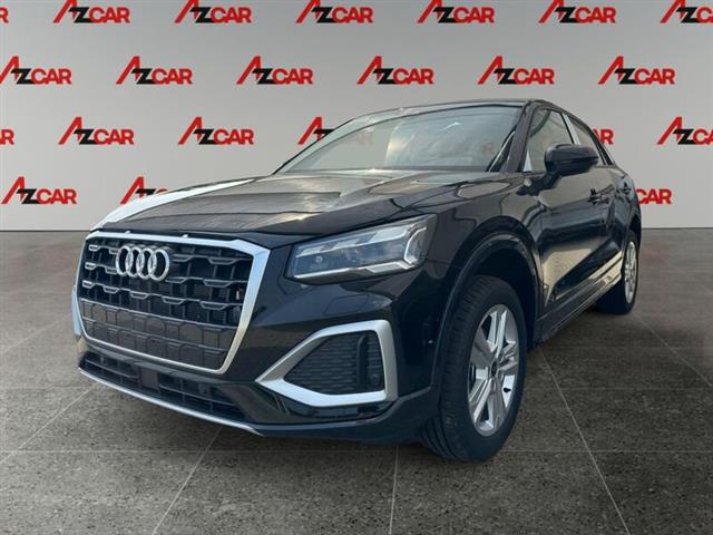 AUDI Q2 35 TFSI S tronic Business