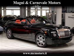 ROLLS ROYCE PHANTOM COUPÉ|SPORT EXHAUST|TV TUNER|21"RIMS|CAMERA|