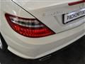 MERCEDES CLASSE SLK BlueEFFICIENCY Aut. Premium Amg 1 Proprietario