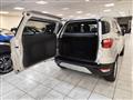 FORD ECOSPORT 1.0 EcoBoost 125 CV Titanium