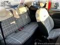 FIAT 500 1.3 Mjt 95CV Diesel Lounge