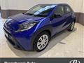 TOYOTA NUOVA AYGO X Aygo X 1.0 VVT-i 72 CV 5 porte Active