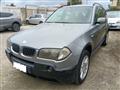 BMW X3 2.0d cat Futura