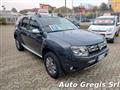 DACIA DUSTER 1.6 115 CV S&S GPL Brave2 - Garanzia fino 24 mesi