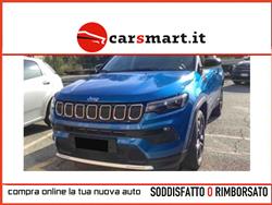 JEEP COMPASS 1.6 Multijet II 2WD Limited *PARK ASSIST*