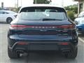 PORSCHE MACAN PELLE TOTALE-CERCHI 20"-NAVI-CAMERA