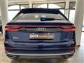 AUDI Q8 50 TDI 286 CV quattro tiptronic Sport