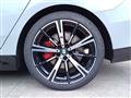 BMW SERIE 5 G60 Berlina 520d 48V sdrive MSport Pro auto