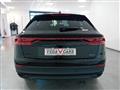 AUDI Q8 50 TDI 286 CV quattro tiptronic "22" + Black Pack