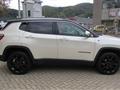 JEEP Compass 2.0 Mjt II aut. 4WD Limited