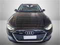 AUDI A4 AVANT Avant 40 TDI quattro S tronic Business