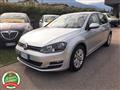 VOLKSWAGEN GOLF 1.4 TGI 5p. Comfortline BlueMotion