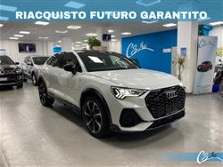 AUDI Q3 35 2.0 tdi S Line Edition quattro