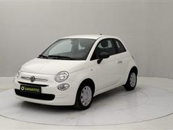 FIAT 500 1.0 hybrid Cult 70cv