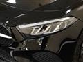 MERCEDES CLASSE A A 180 d Automatic Advanced