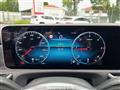 MERCEDES CLASSE A A 180 d Automatic Sport