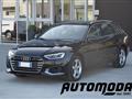 AUDI A4 AVANT 2.0tdi mhev business advanced 163CV S-tronic