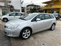 OPEL ASTRA 1.4 Turbo 140CV Sports Tourer GPL Tech Cosmo